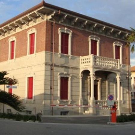 Villa Marietta Civitanova Marche Exterior photo