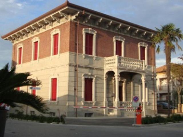 Villa Marietta Civitanova Marche Exterior photo