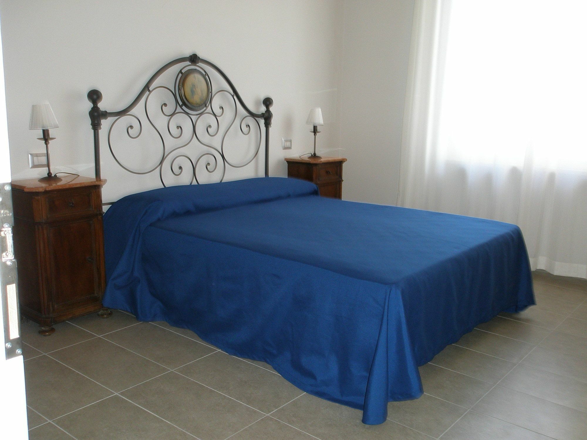 Villa Marietta Civitanova Marche Exterior photo