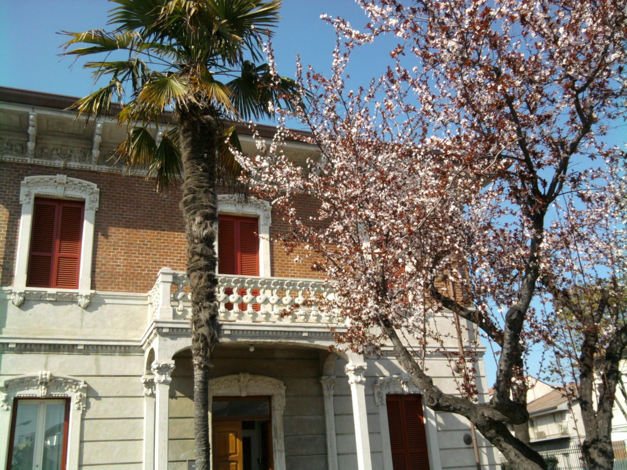 Villa Marietta Civitanova Marche Exterior photo